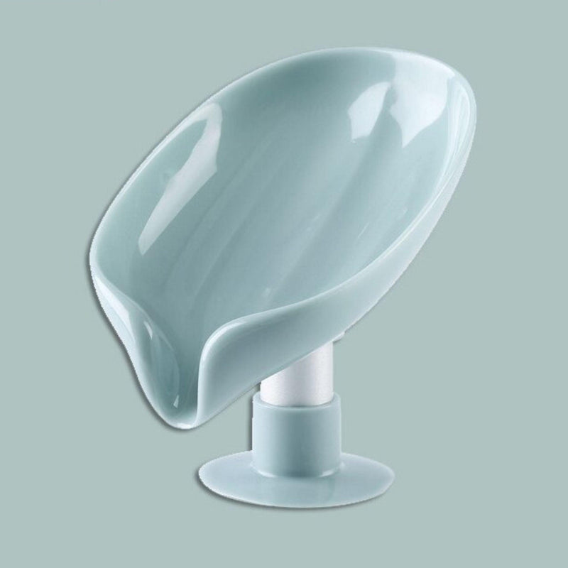 Saboneteira - Home Clean - Drenável e com Auto Fixação