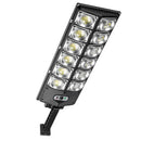 Refletor Solar com Sensor de Movimento - Swanlight