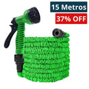 Mangueira Expansível com Esguicho