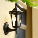 Arandela Colonial Clássica - Swanlight