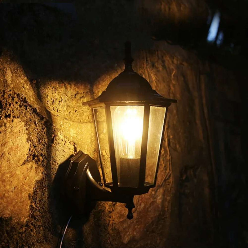 Arandela Colonial Clássica - Swanlight