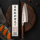 Faca Chef Gourmet Profissional para Cozinha- Swankitchen