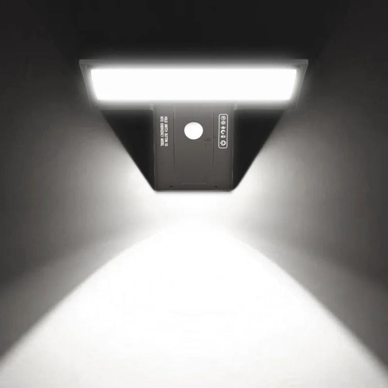 Refletor Solar com Sensor de Movimentos - Swanlight